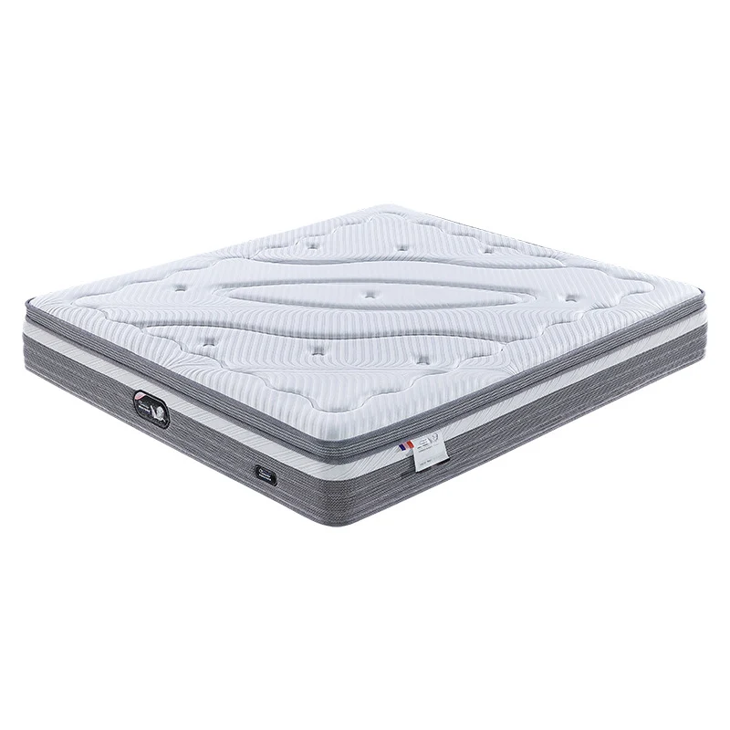 Pocket Spring vs Foam Mattress: Mana yang lebih baik